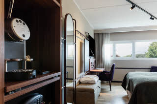 Photo by: Mads Armgaard Superior Extra, Scandic Hvidovre